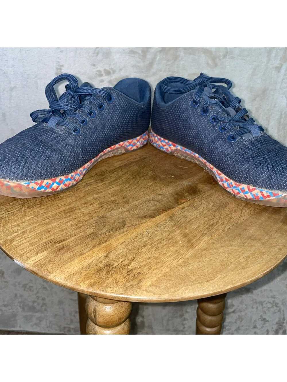 NOBULL Trainer Shoe SuperFabric No Bull Sneakers Multicolor Men 5/Women 6.5
